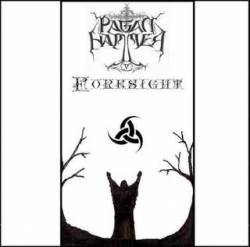 Pagan Hammer : Foresight Pagan Hammer : Foresight